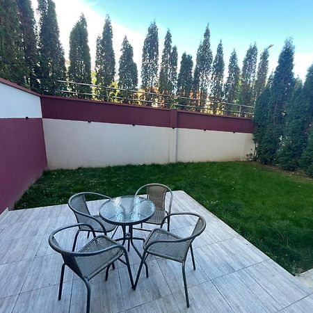 Apartman Bella Vita 2 Apartment Zlatibor Bagian luar foto