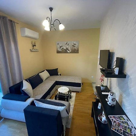 Apartman Bella Vita 2 Apartment Zlatibor Bagian luar foto