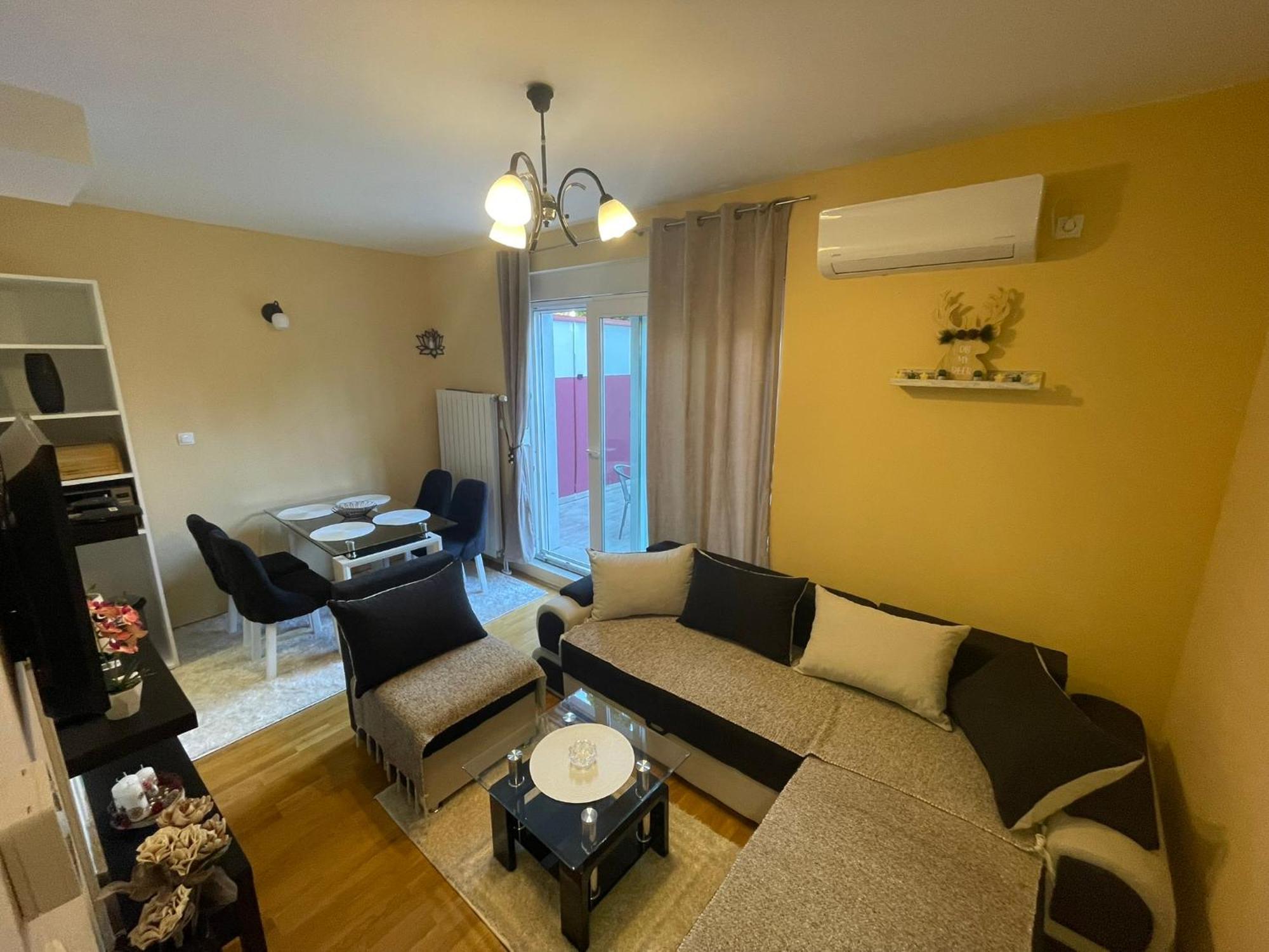 Apartman Bella Vita 2 Apartment Zlatibor Bagian luar foto