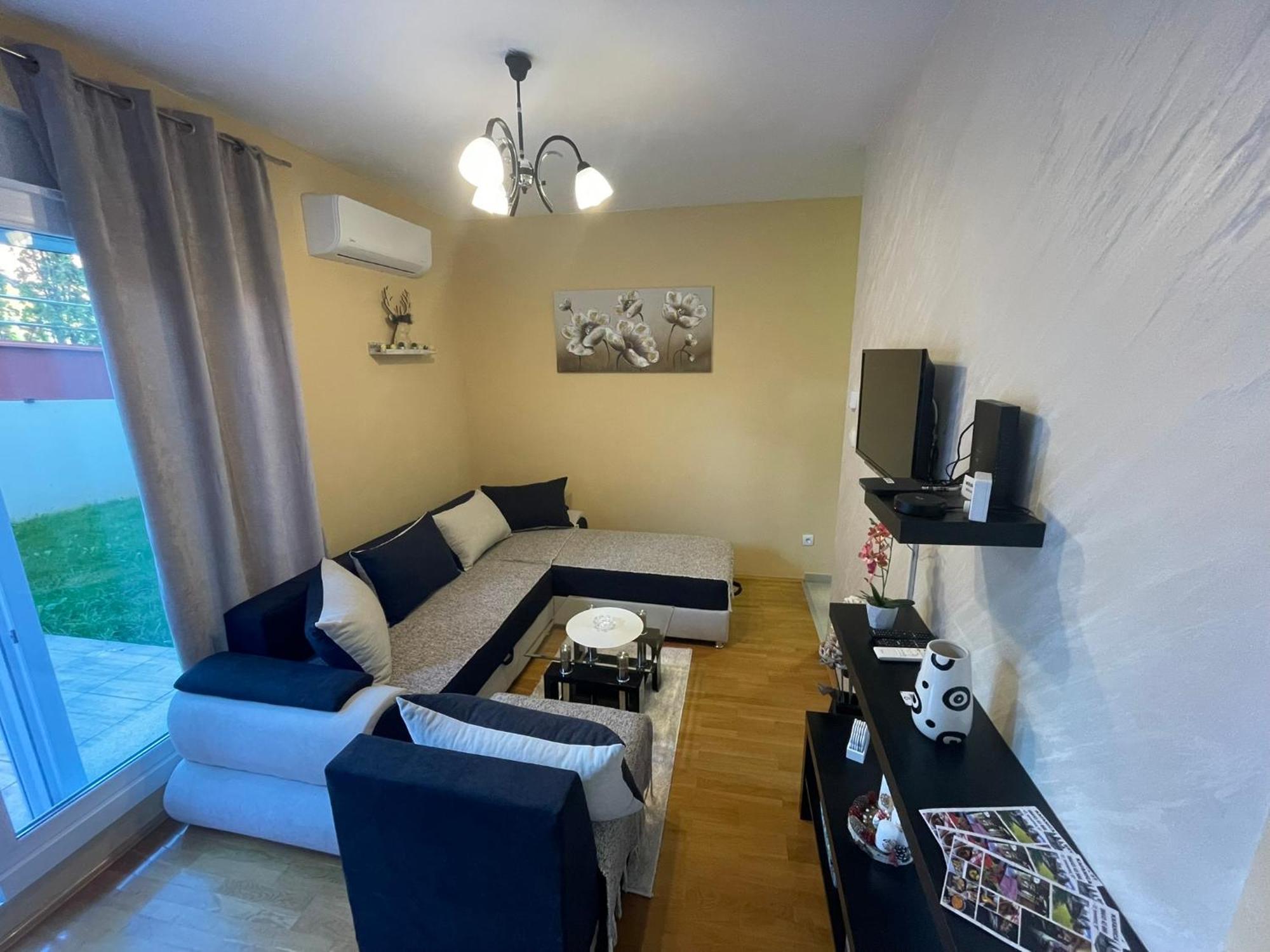 Apartman Bella Vita 2 Apartment Zlatibor Bagian luar foto