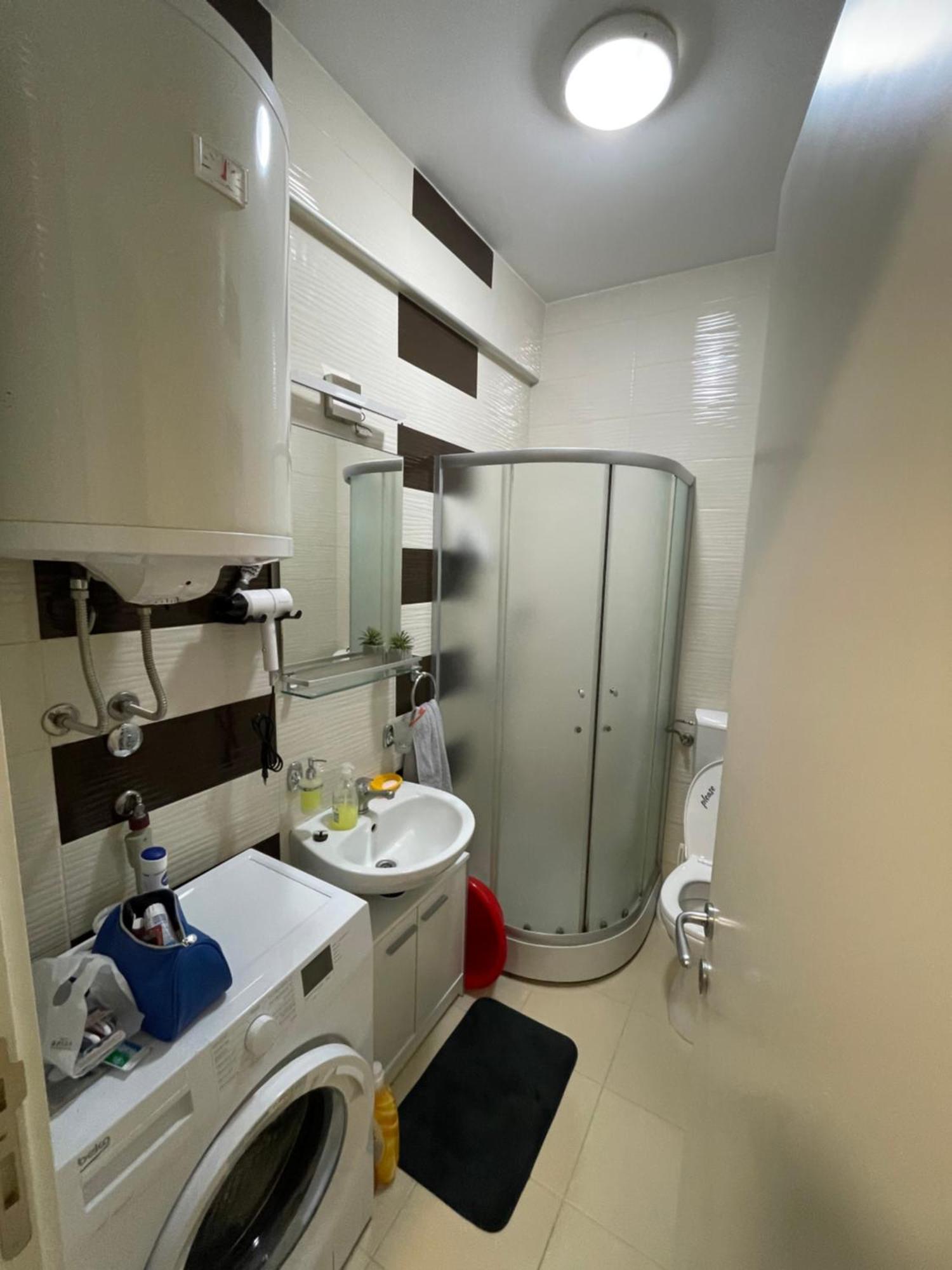 Apartman Bella Vita 2 Apartment Zlatibor Bagian luar foto