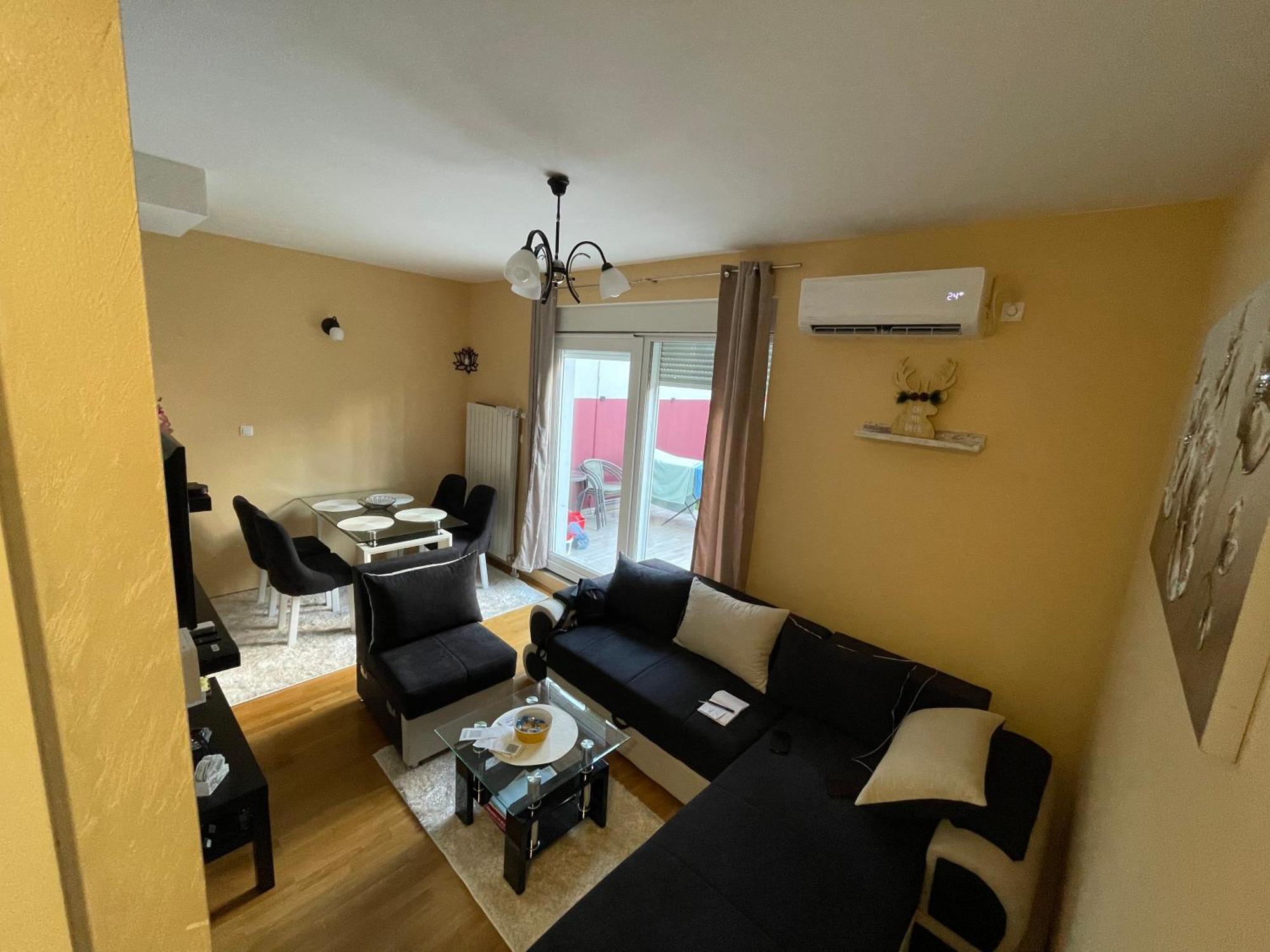 Apartman Bella Vita 2 Apartment Zlatibor Bagian luar foto