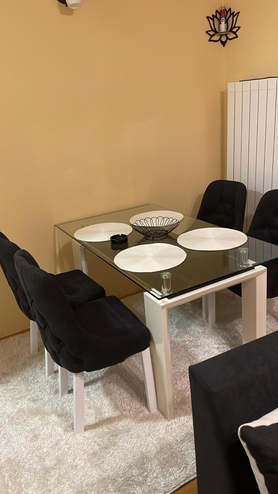 Apartman Bella Vita 2 Apartment Zlatibor Bagian luar foto