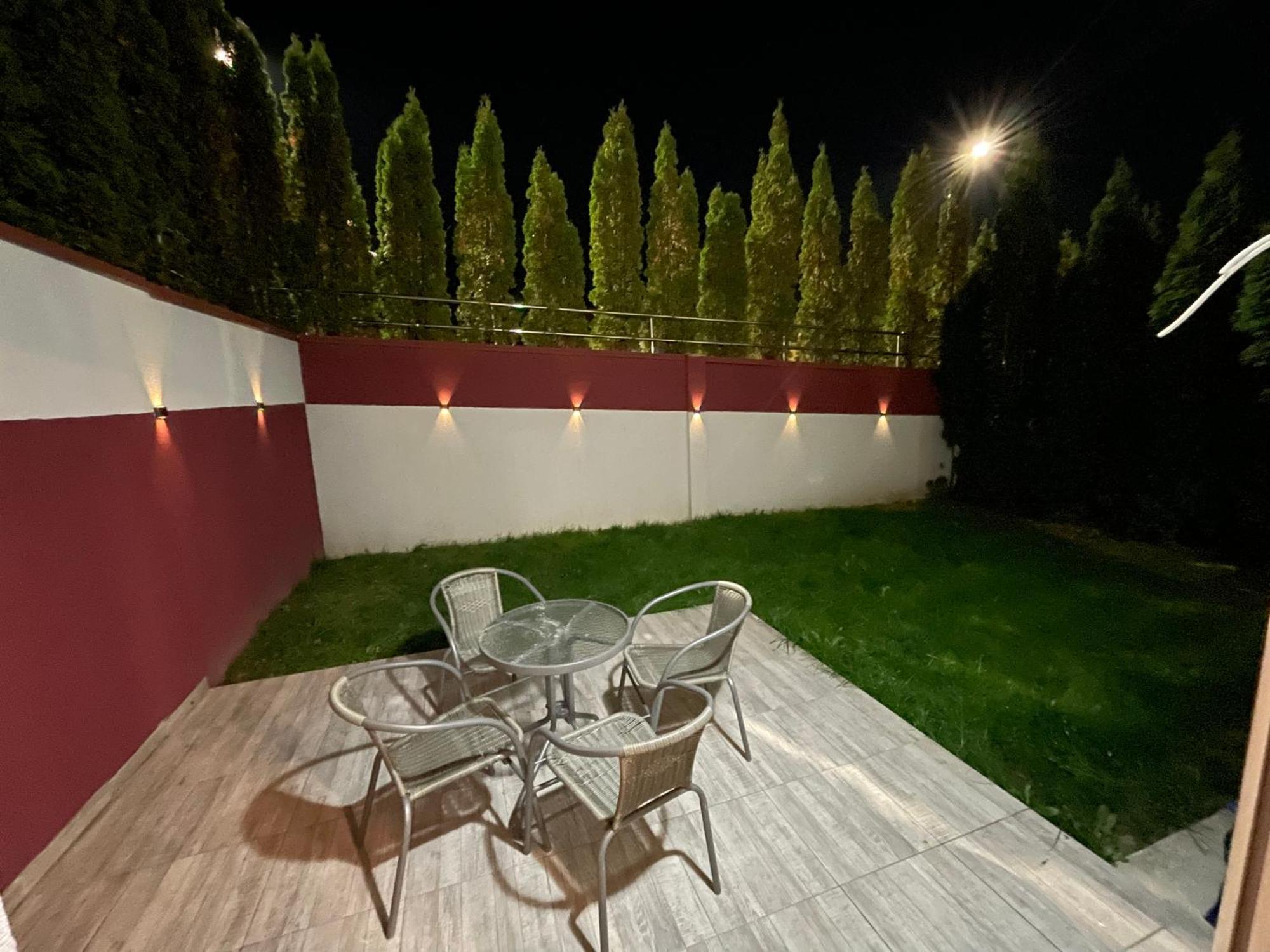 Apartman Bella Vita 2 Apartment Zlatibor Bagian luar foto